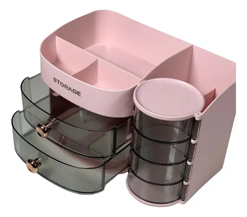 Organizador De Maquillaje Storage