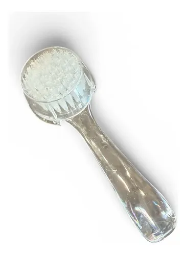Cepillo Facial Exfoliante Mazz Cerdas Suaves Surtido