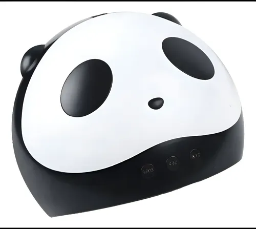 Cabina Panda Uv/led 36w