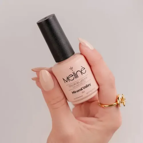 Meline Semipermanente N°954 Mineral Valley X 15ml Nude