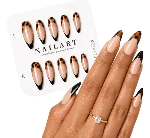 Pegatinas Para Uñas 72pzs Sensación Ligera Como Una Pluma 02