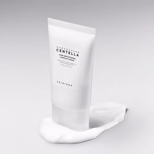 Crema Hidratante Skin1004 Centella Tone Brightening 75ml
