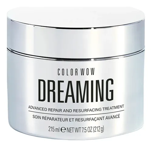 Mascarilla Capilar Color Wow Dreaming Para Tratamiento Antie