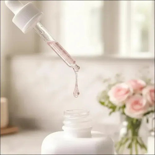 Agua Rosas Micelar 5l Uso Cosmetico Limpieza Profunda