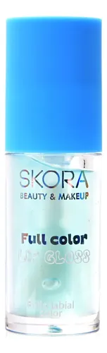 Brillo Labial Lipgloss Skora Frutal X 24 Unidades Aplicador