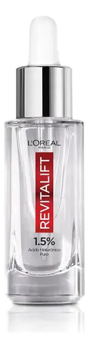 Sérum Facial Hialurónico Loreal Revitalift 30 Ml