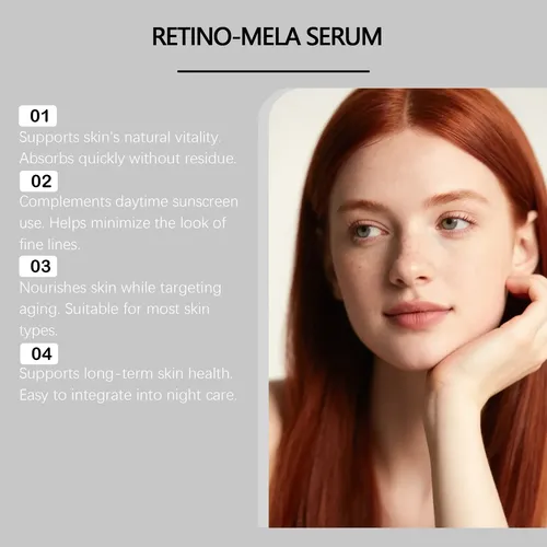 Esencia Hidratante Facial 30ml 1pcs