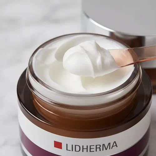 Crema Facial Retinol A+ Antiage Mejora Manchas Lidherma