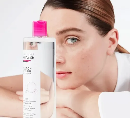 Desmaquillante Micelar Hipoalergénico 500 Ml Byphasse