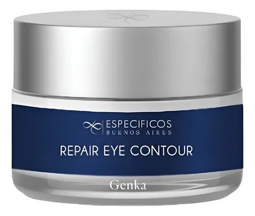 Contorno De Ojos Ojeras Cansancio Parpados 30ml Específicos