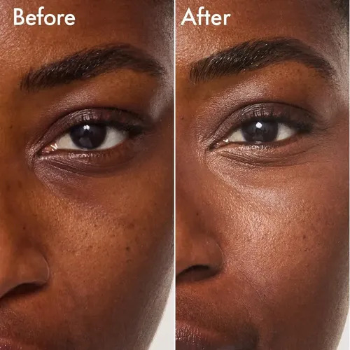 Iluminador Y Brocha Correctora Para Ojeras Catrice