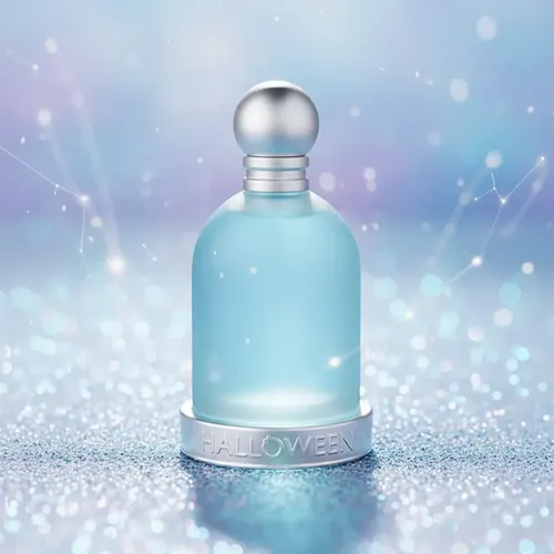 Estuche Halloween Blue Drop 2026