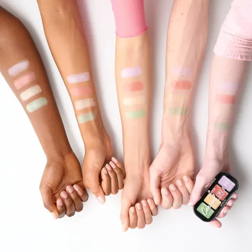 Paleta Correctora Conceal Like A Pro