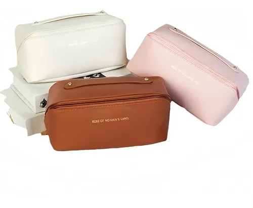 Organizador De Maquillaje, Bolsa De Cosméticos