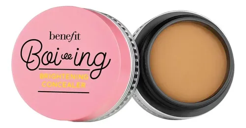 Corrector Iluminador Boi-ing Brightening 4