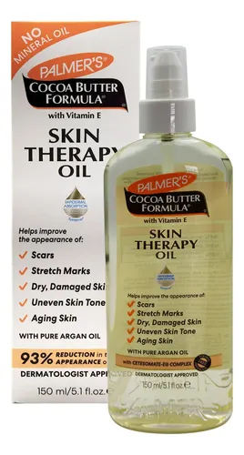 Palmer’s Cocoa Butter Formula Skin Therapy Aceite Corporal H 150ml