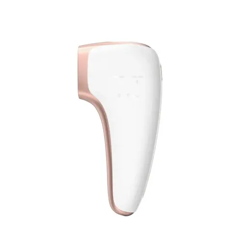 Depiladora On-the-go Premium, Suave Para La Piel, Imprescind