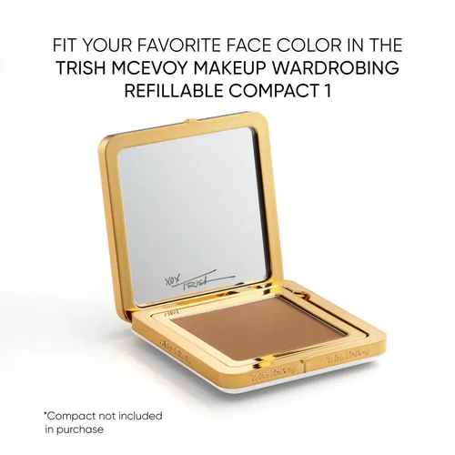 Recambio Bronzer Trish Mcevoy De 5,1 G