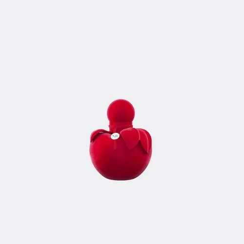 Perfume Femenino Nina Ricci Nina Extra Rouge Edp 30ml Volumen de la unidad 30 mL