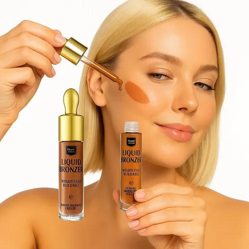 Autobronceador Líquido 4,5 Ml Tono Dorado Best Seller Amazon