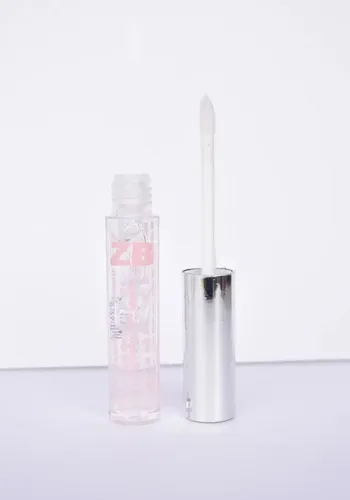 Zaira Beauty Hyaluronic Gloss Labial Hialurónico Brillo