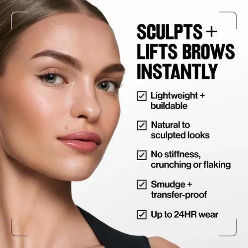 Gel Para Cejas Revlon Photoready 5,9ml Soft Taupe