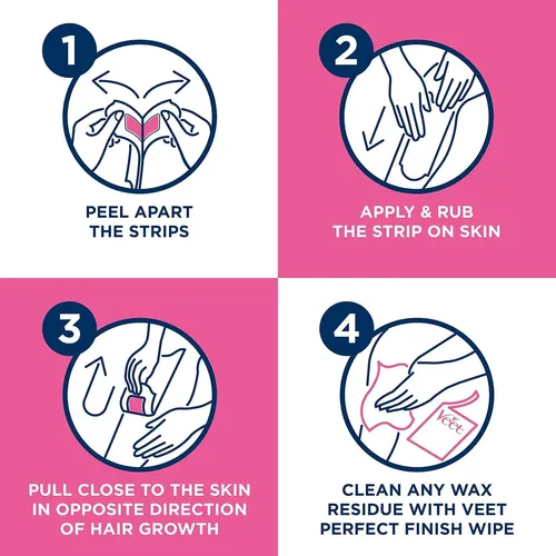 Veet Cera Fría Para Piernas Y Cuerpo 3168704_x