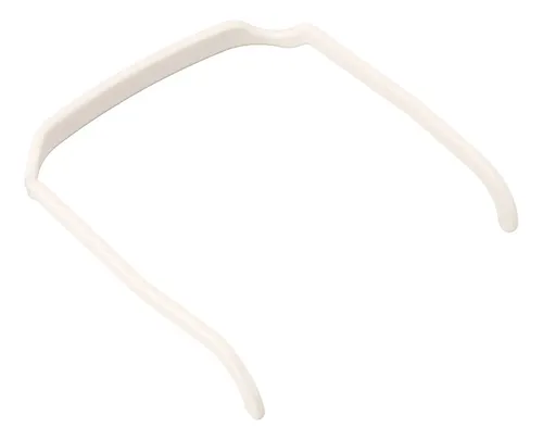 Diademas Para El Pelo, 2 Unidades, Rizadas Y Gruesas, Ligera