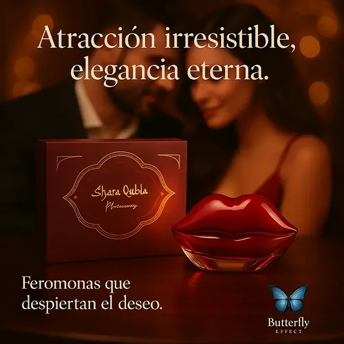 Perfume Mujer Hombre Arabe Shara Qubla Be Dia Ind Arg