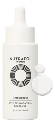 Sérum Capilar Nutrafol For Cuero Cabelludo Vegano For Muje