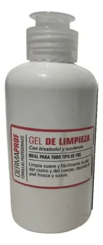 Gel De Limpieza Dsscongestivo Humecta T/tipo Pieles X 100cc