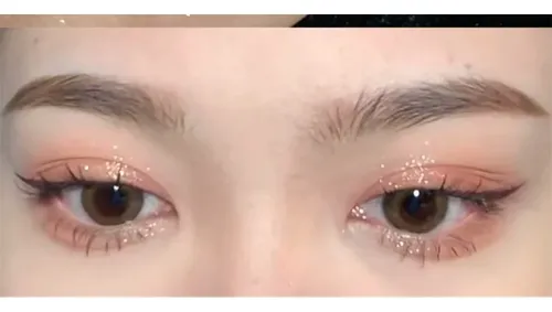 Iluminador Candy Bella Polvo Brillante Facial
