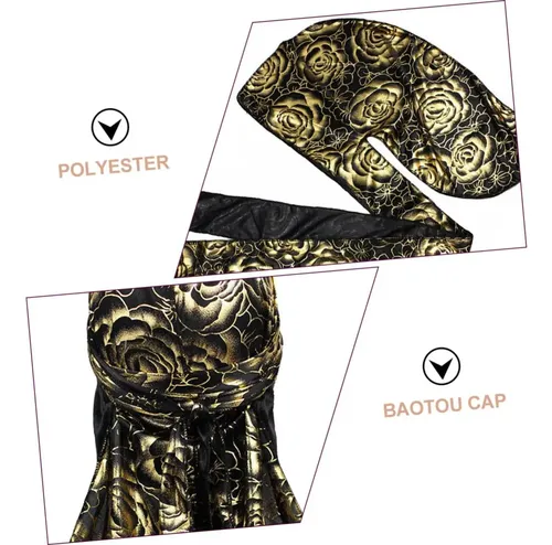Gorro De Cuidado Transpirable Para Cabello, Ducha Y Baño