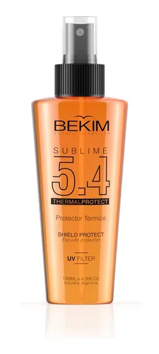 Protector Térmico Sublime 5.4 X 135ml. Bekim