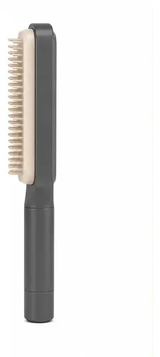 Cepillo Peine Para Cabello Pelo Desenredante Autolimpiante