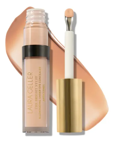 Laura Geller Corrector Iluminador Ojeras 9 Ml 03