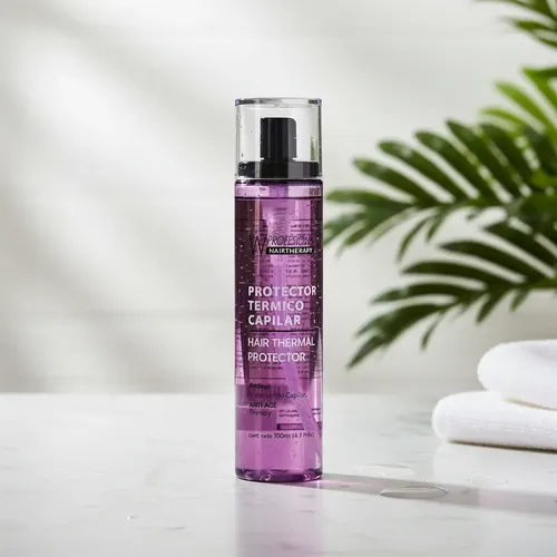Hair Therapy Protector Termico Capilar X 125 Ml Anti Age