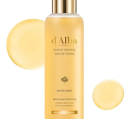 D’alba Piedmont Tónico D Suero Hidratante Trufa Blanca 200ml