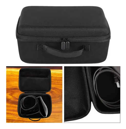 Bolsa De Almacenamiento De Viaje Para Secador De Pelo, – Hy