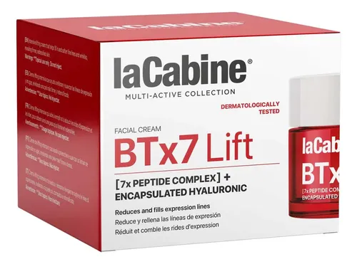Crema Btx7 Lift 50 Ml