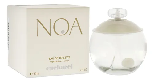 Noa 50 Ml Cacharel
