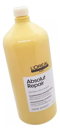 L´Oréal Shampoo Absolut Repair 1500ml