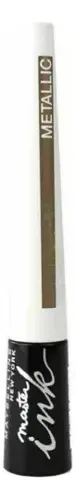 Maybelline Master Ink Metallic Liquid Eyeliner 30 Shimmer
