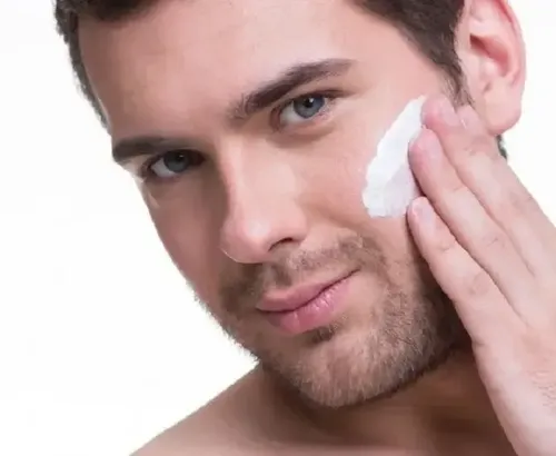 Crema Jabonosa Facial Exel Piel Acnéica X 100 Ml.