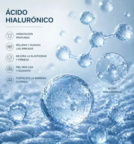 Exolift Potenciador Antiarrugas Reafirmante Mister Care Todo Tipo De Piel Día/noche