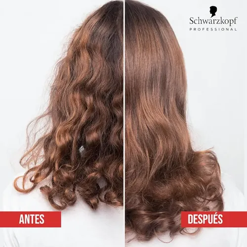 Acondicionador En Spray Bonacure Repair Rescue Cabello 200ml
