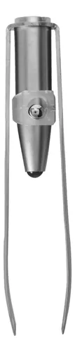Pinzas Para Pestañas Y Cejas De Acero Inoxidable Wj, 5 Unida