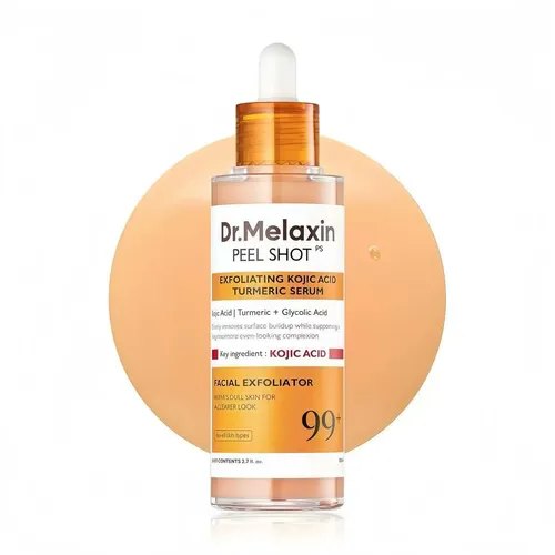 New Modelset De 7 Ampollas Exfoliantes Y Productos For El