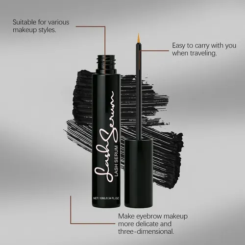 Rímel, Naturalmente Leve E Sedoso, 10ml,1 Unidade