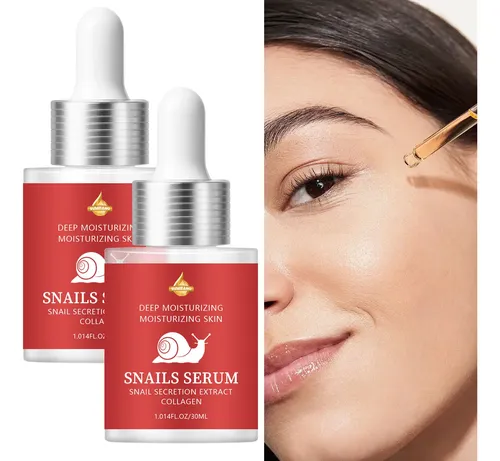 Sérum De Colágeno: Ilumina E Hidrata Profundamente 30 Syy .